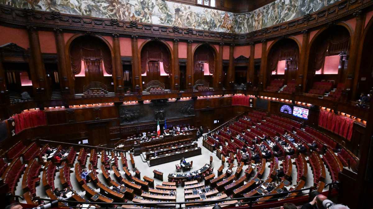Immagine di Chi truffa con la legge elettorale