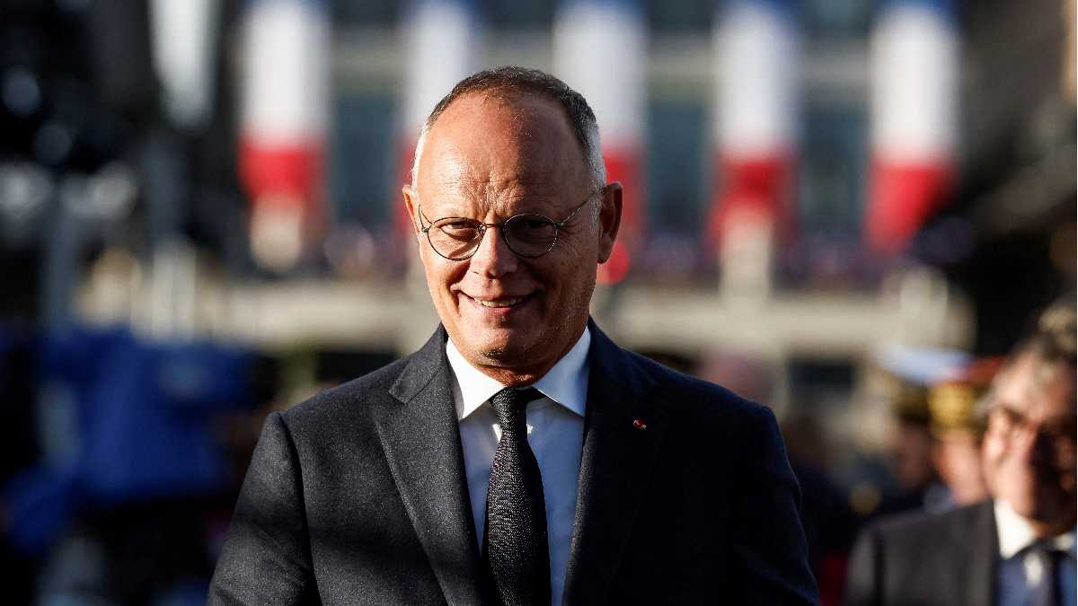 Immagine di Kyiv è la tappa strategica per i presidenziabili francesi (per Bardella no)