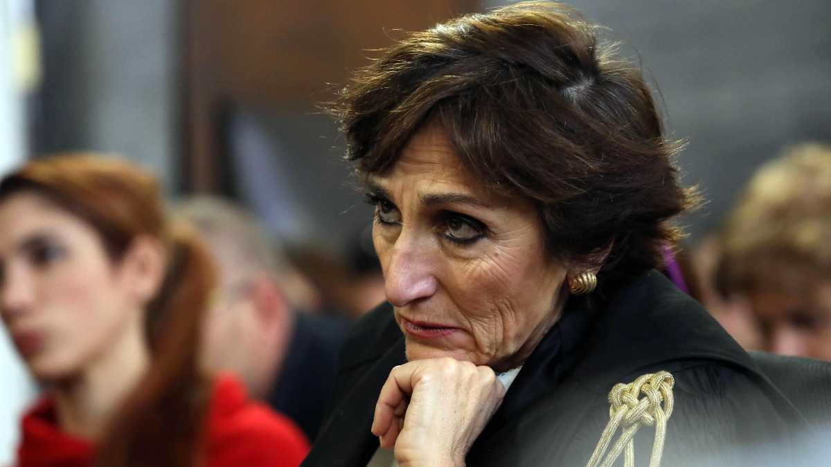 Immagine di L’ex pm Siciliano si candida a Milano dopo aver sconquassato la città con le indagini urbanistiche