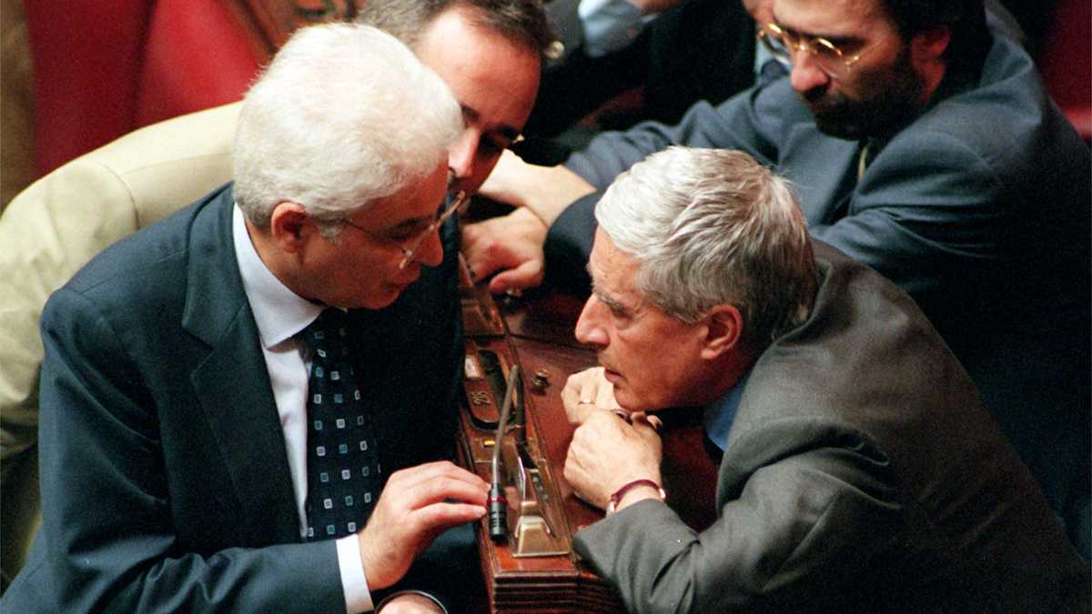 Anche l’Ulivo (e Mattarella) voleva una legge elettorale con l’indicazione del premier