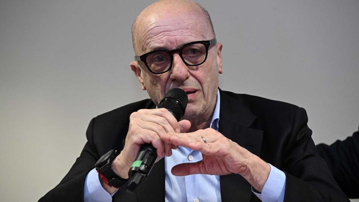 Immagine di Sallusti va a dirigere Libero. Sechi lascia con un tweet contro gli Angelucci