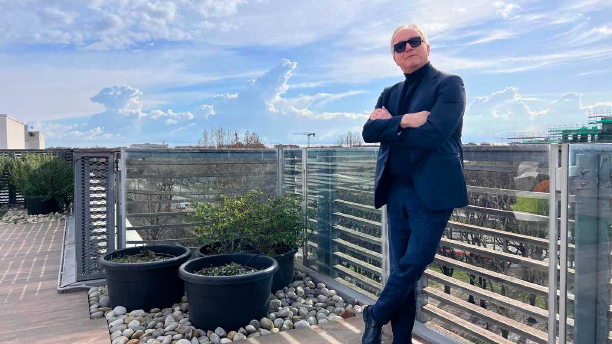 Immagine di “La Stampa non sarà più una piccola Repubblica”. Intervista ad Alberto Leonardis