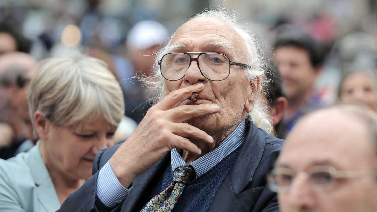 Immagine di Pannella e i riformisti socialtraditori