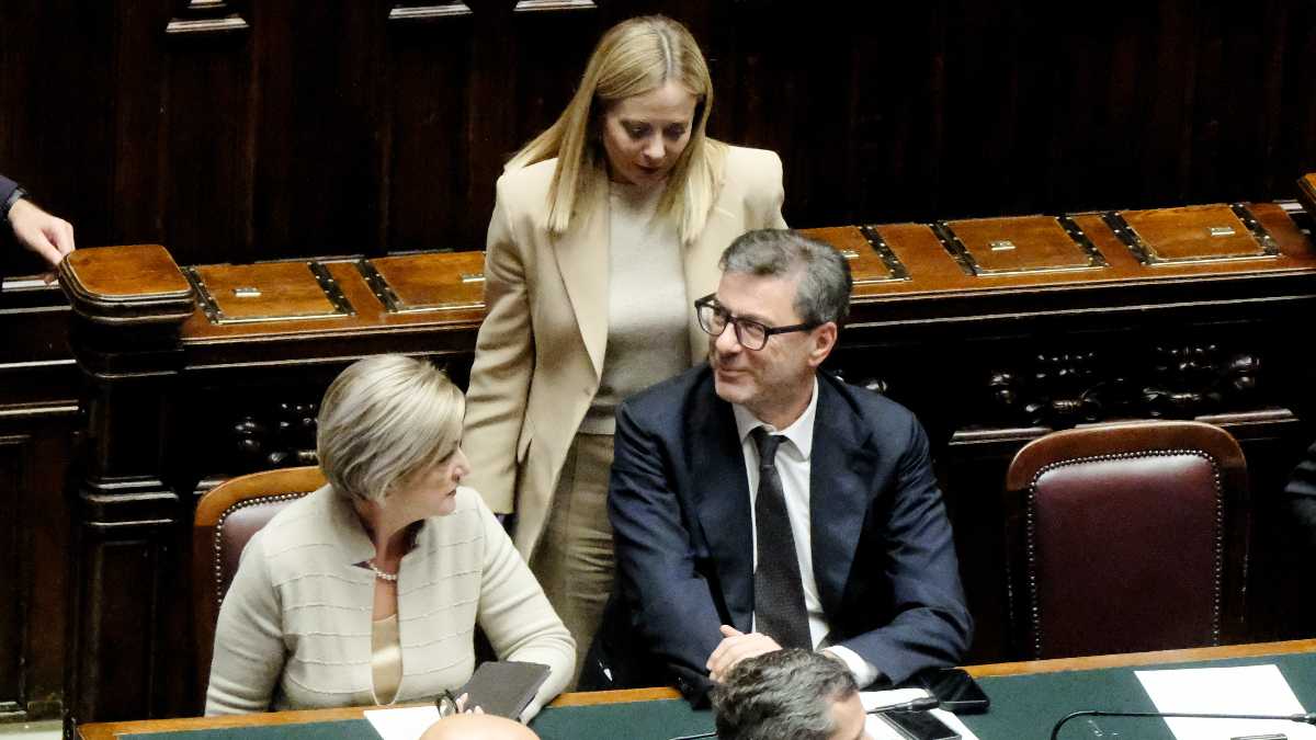 Governi deboli, Ide flebili. La trappola istituzionale che frena la crescita dell’Italia