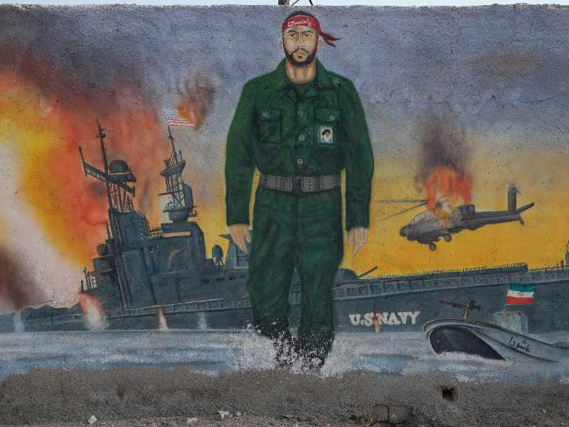Hormuz, la comunicazione di Trump e la lezione che l’Europa non vuole vedere