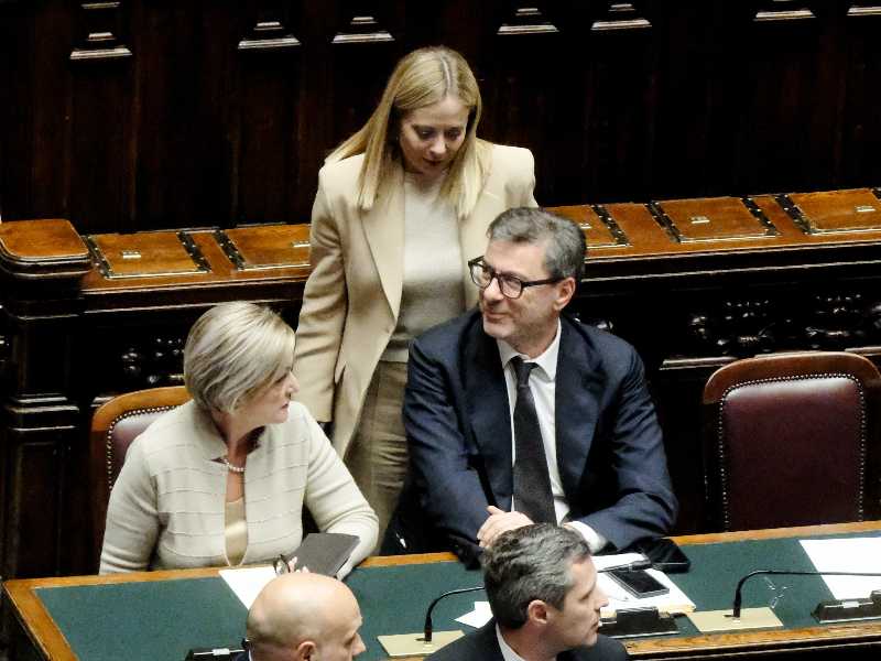 Foto LaPresse