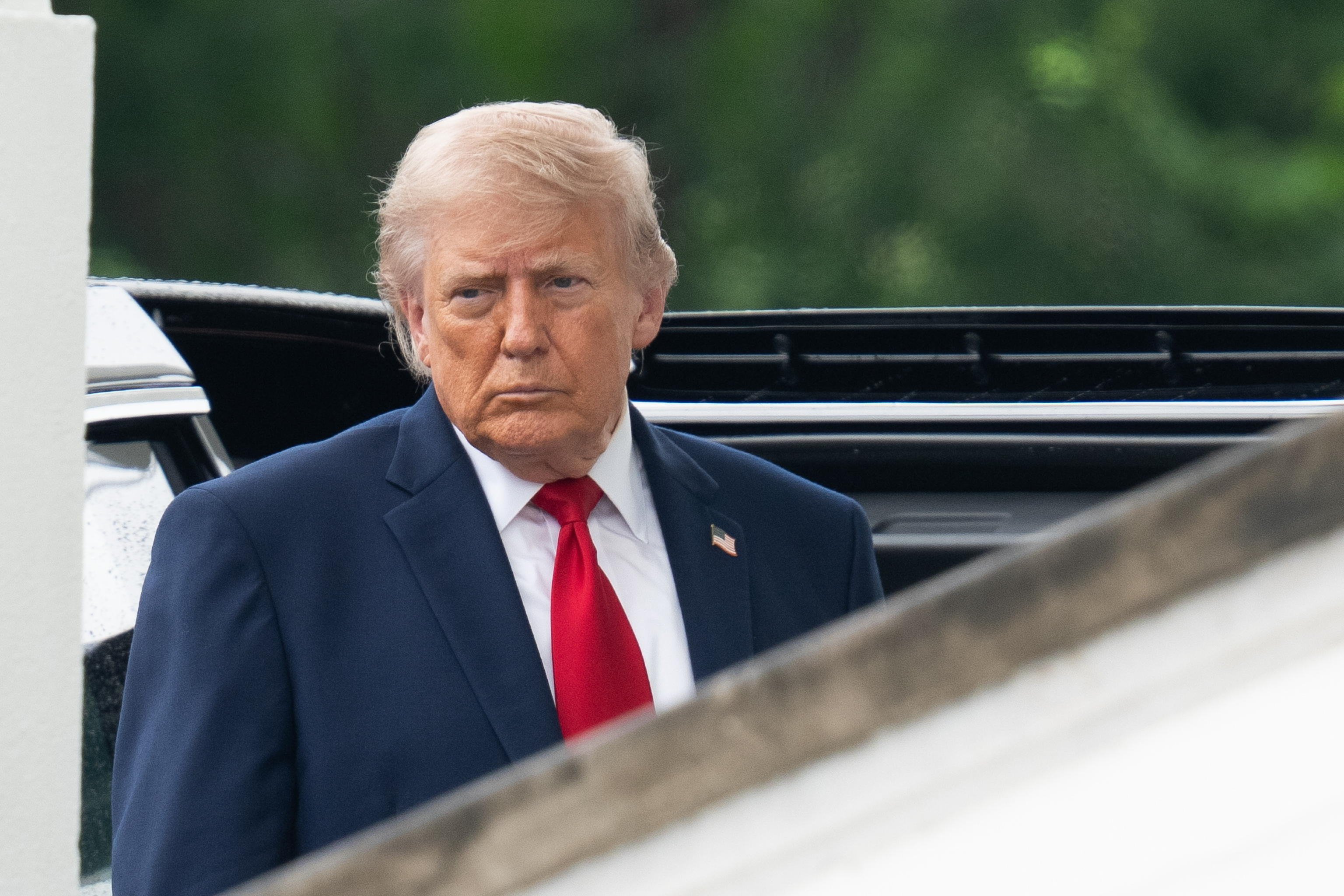 Trump impone l’America first anche agli aiuti alimentari d’emergenza