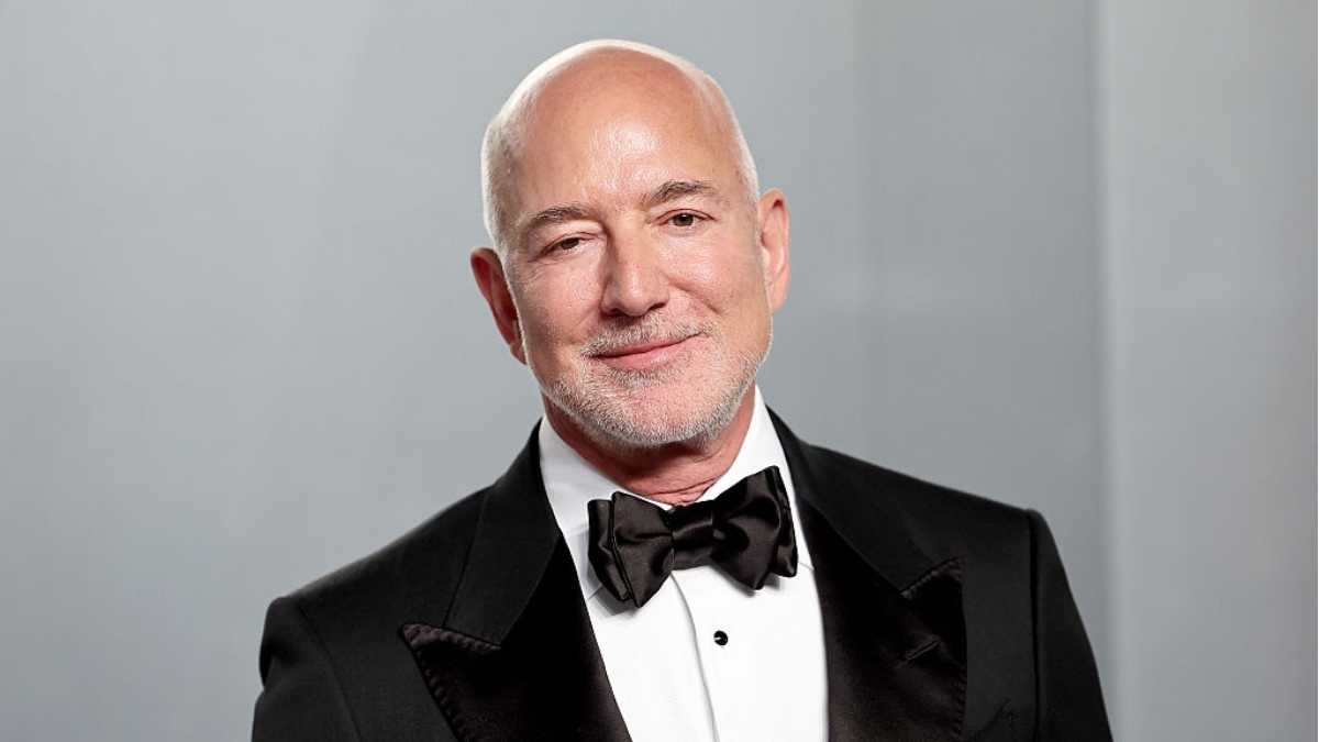 Immagine di Trump e Putin (e pure Bezos) hanno la stessa fissa per l’immortalità