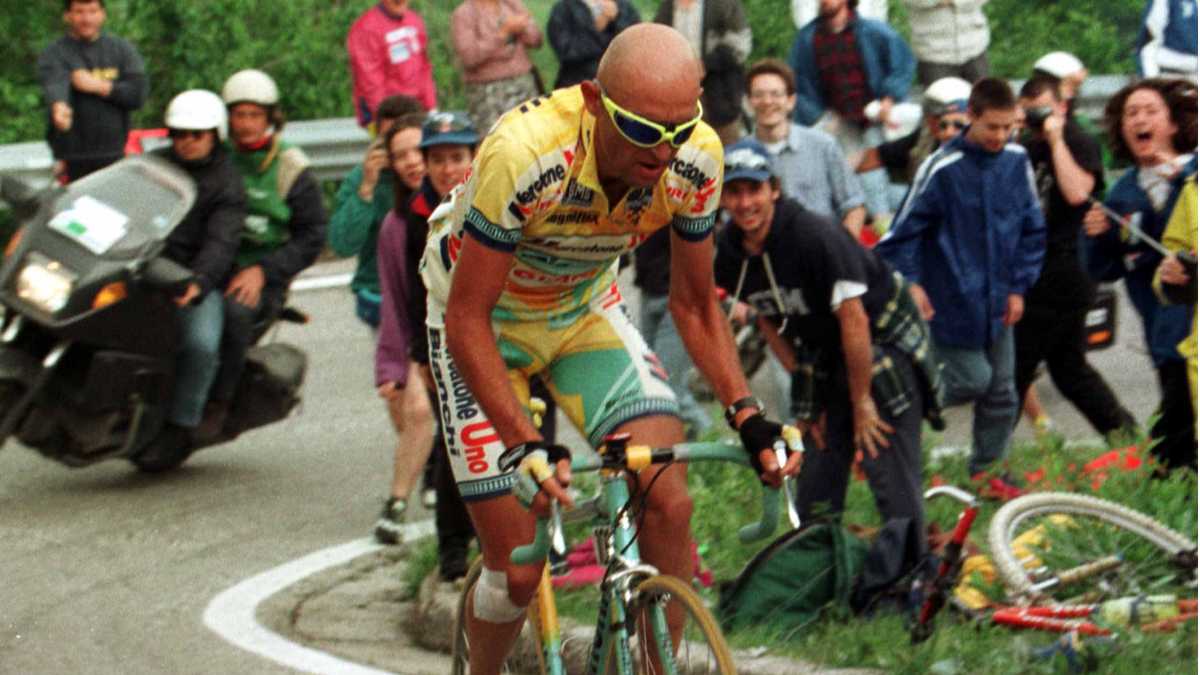 Immagine di Piancavallo, il giorno in cui Pantani tornò Pantani