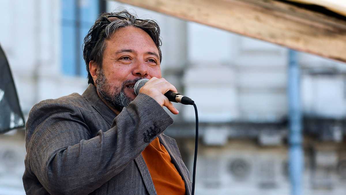 Immagine di Carotenuto (M5s): “No a Kyiv in Europa. Non è nel nostro interesse”
