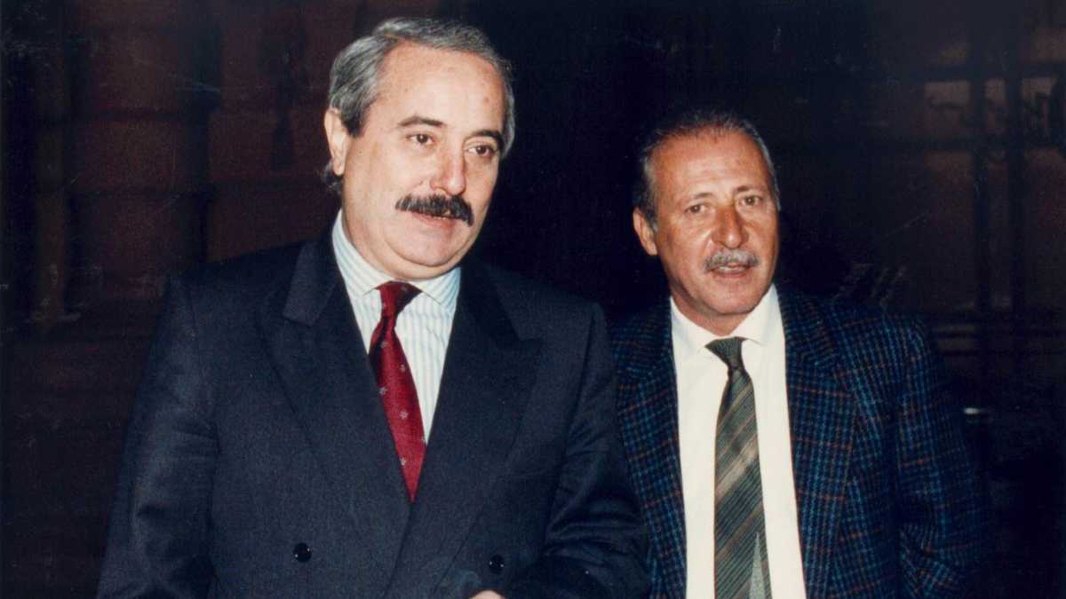 Immagine di La strage di Capaci e il rito rischioso della memoria