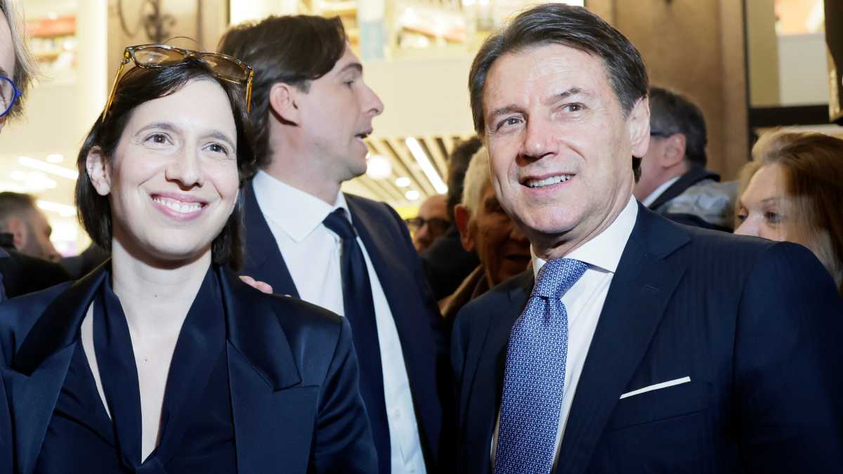 L’alternativa a Schlein o Conte? Aprire le primarie ad altri nomi