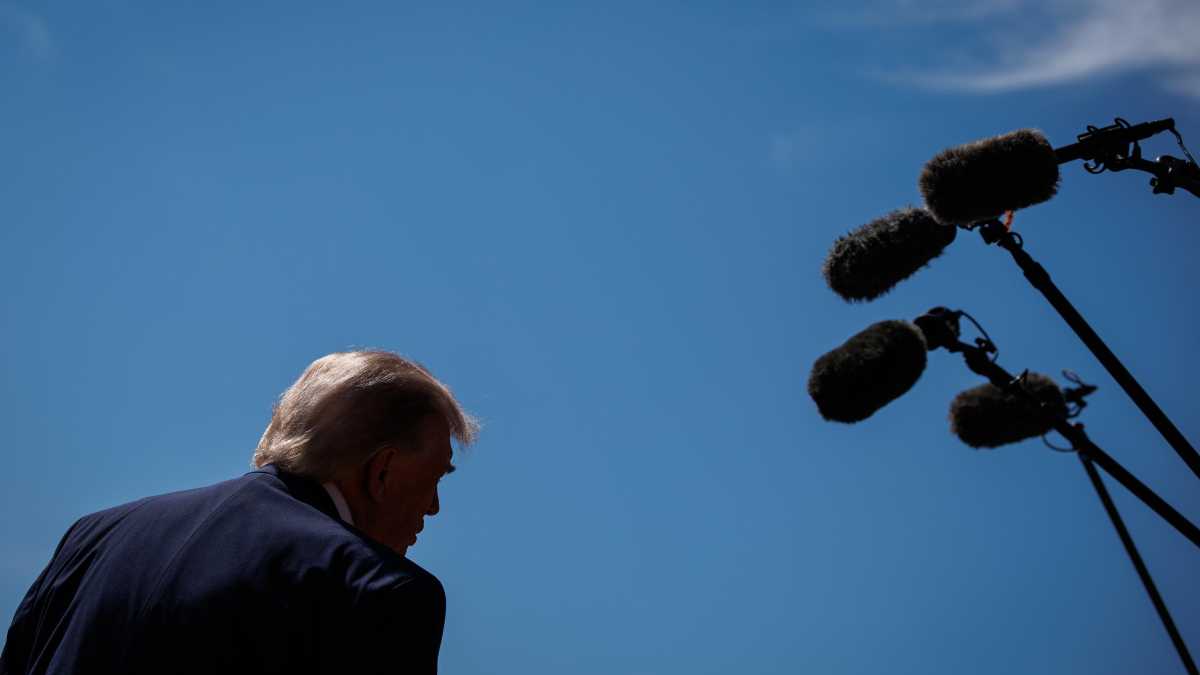 Immagine di Alcuni democratici americani stilano il piano presidenziale per frenare il trumpismo