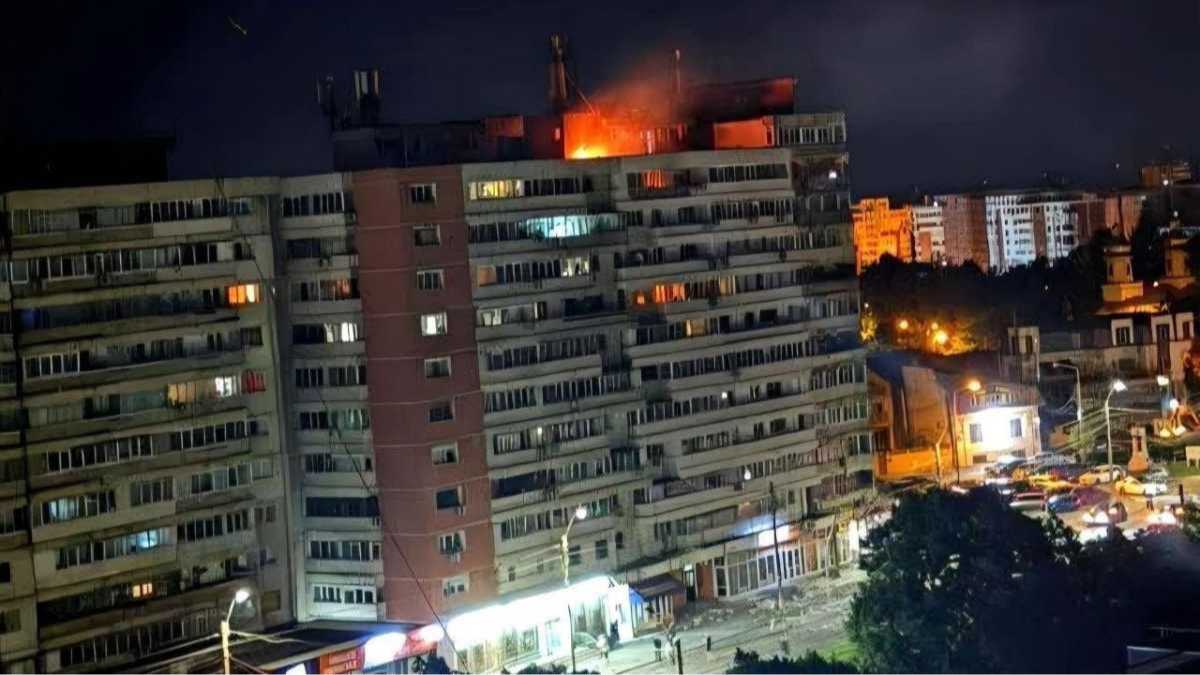 Immagine di Dopo il drone russo in Romania, Ue e Nato condannano ma non agiscono