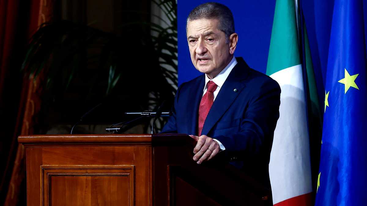 Immagine di Panetta avverte: senza competenze ed energia l’innovazione non farà crescere l’Italia