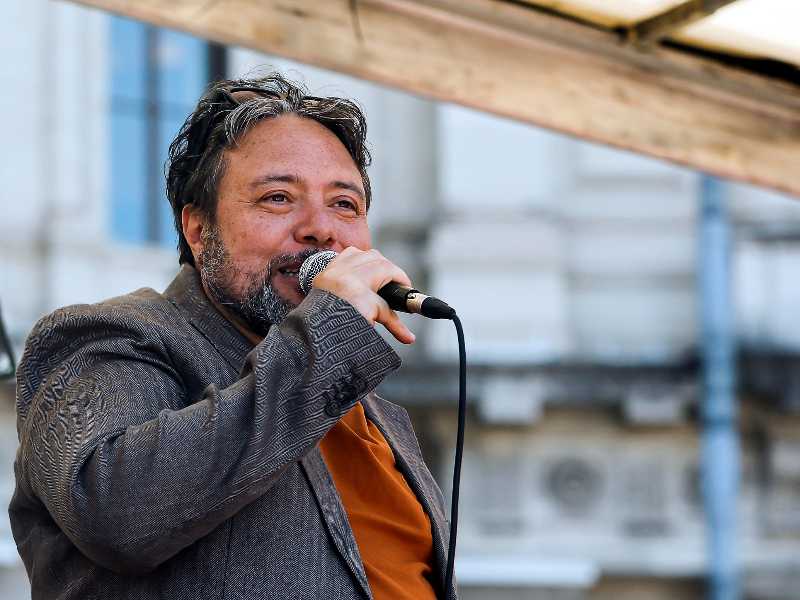 Carotenuto (M5s): “No a Kyiv in Europa. Non è nel nostro interesse”