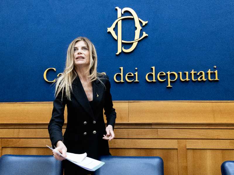 Foto LaPresse