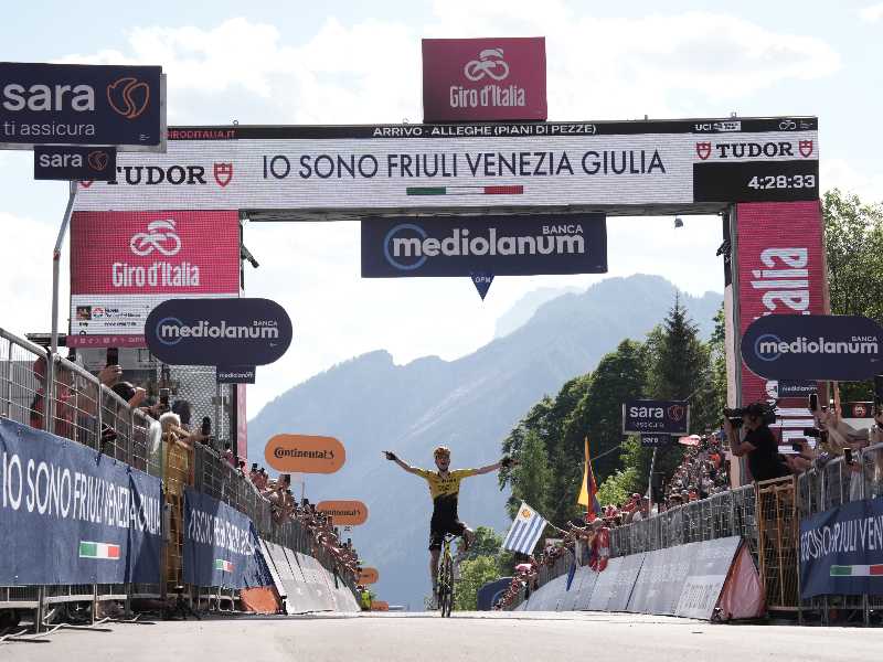 Foto LaPresse