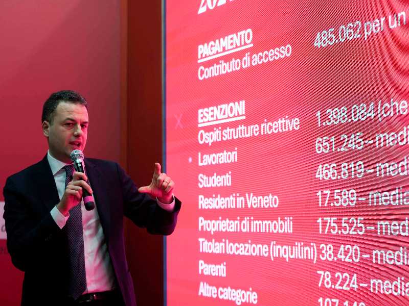 Venturini: “Il centrodestra lasci stare Vannacci e guardi a Calenda”