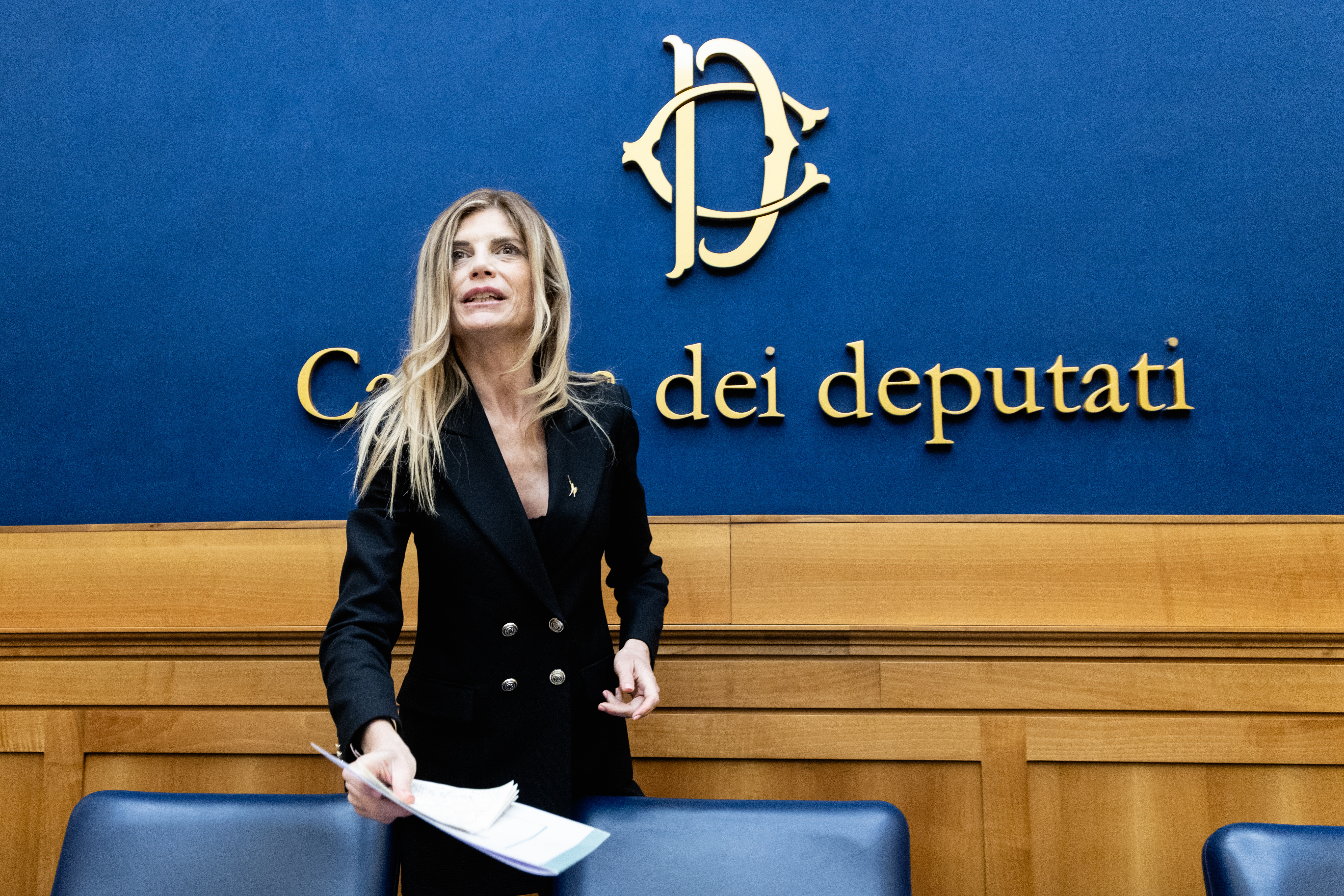 Generale, prima di arruolarli, guardi nel frigorifero