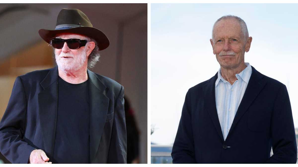 Immagine di Che bella cosa la vecchiaia in libertà di Erri De Luca e Francesco De Gregori