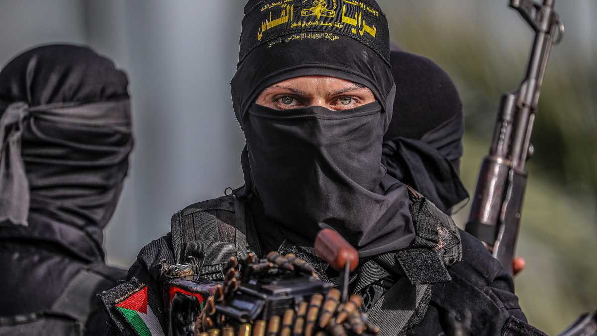 Immagine di L’algoritmo jihadista