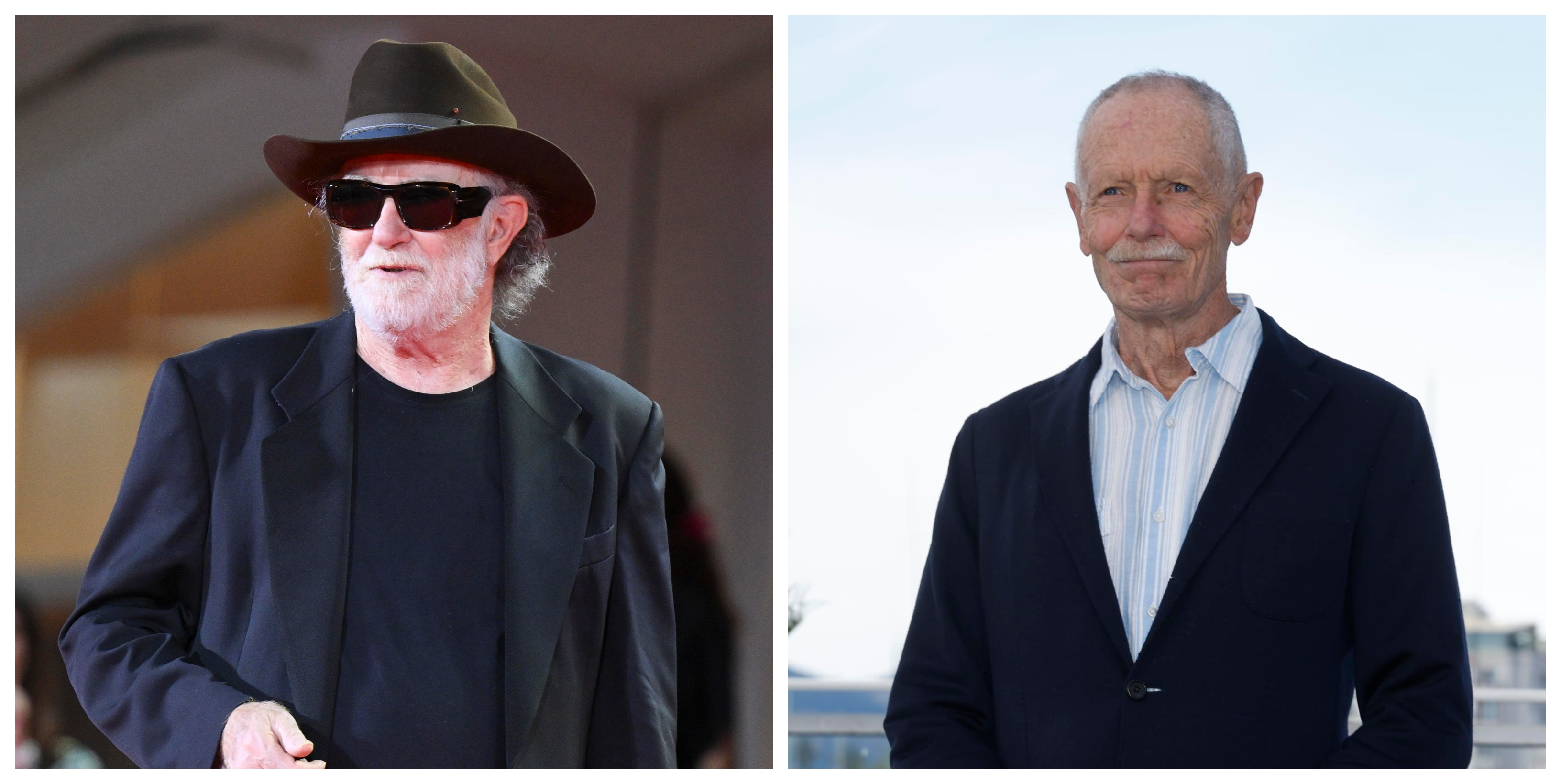 Che bella cosa la vecchiaia in libertà di Erri De Luca e Francesco De Gregori