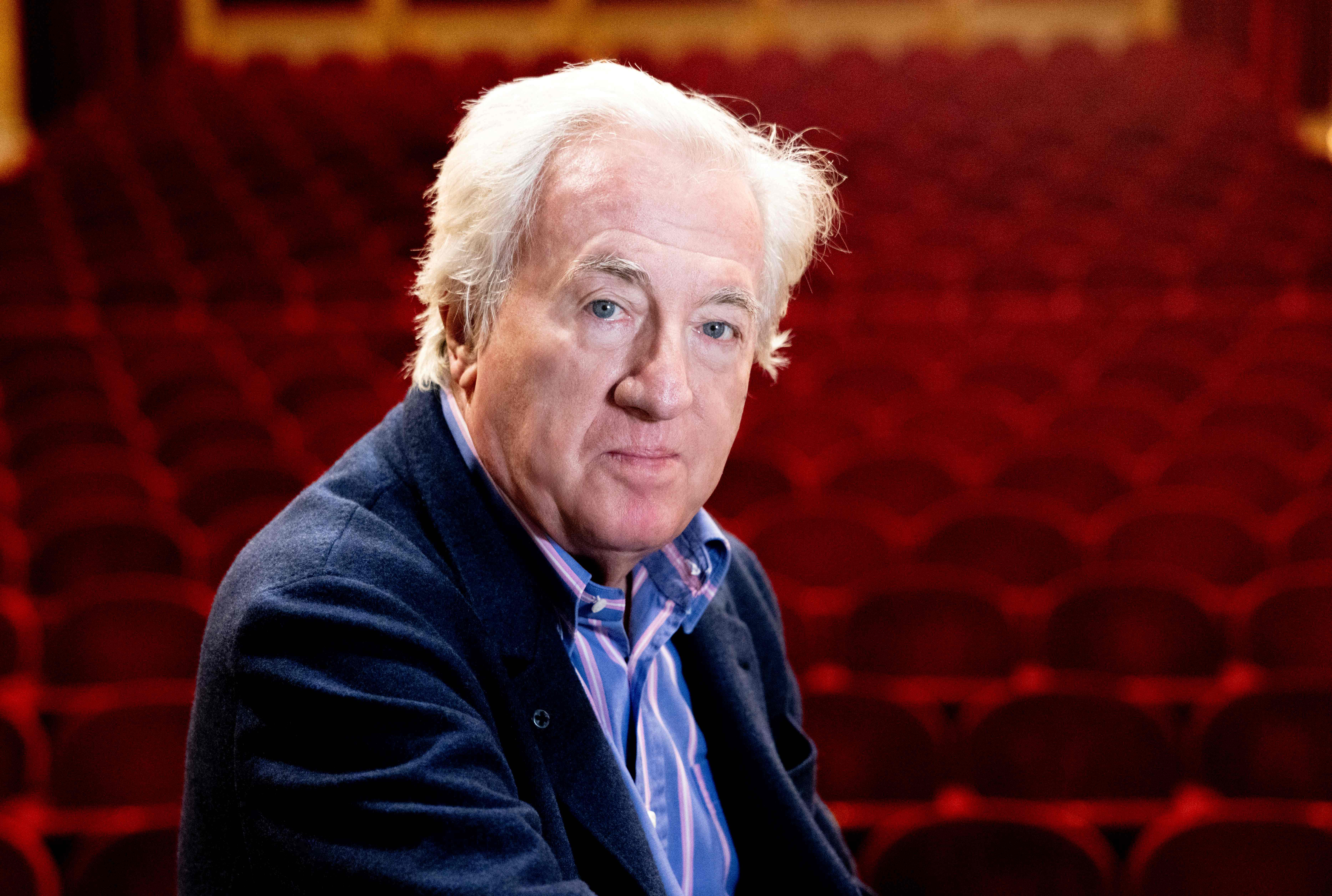 Il regista Luca De Fusco: “Il teatro non ha paura del pubblico che cambia”