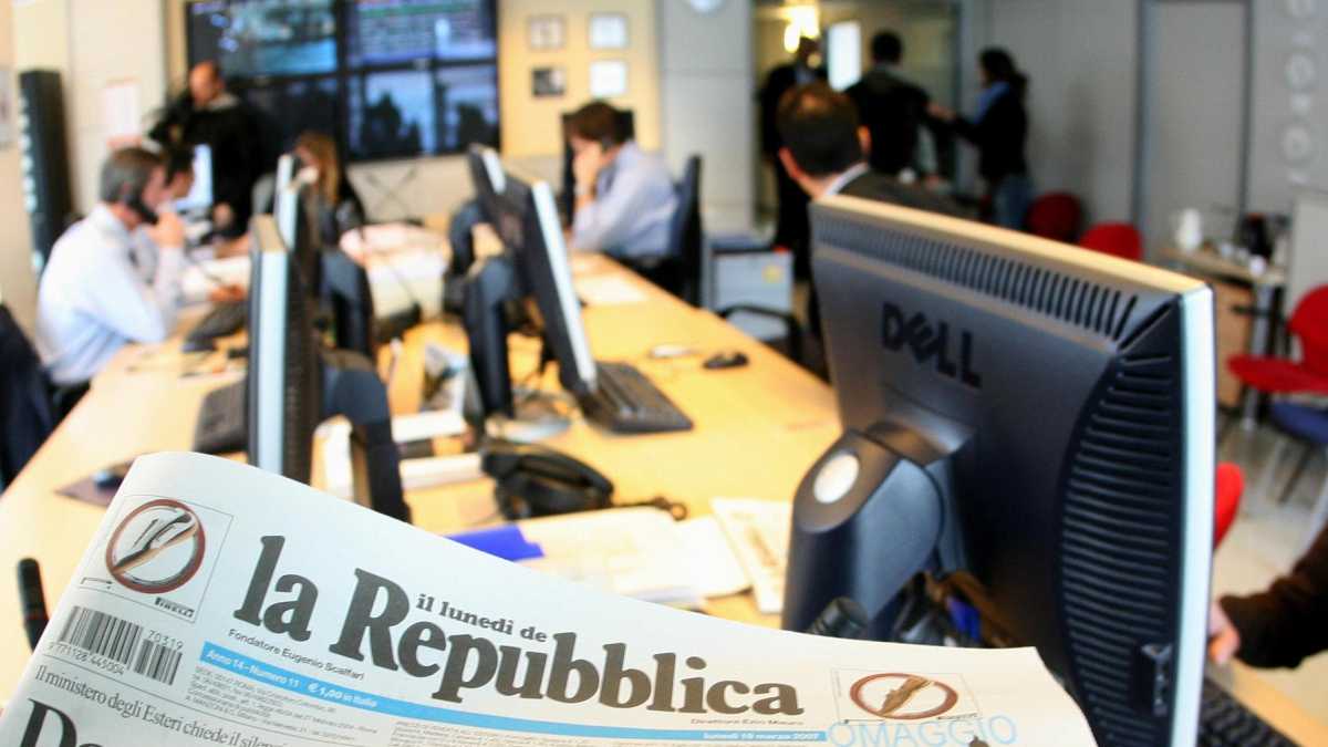 Immagine di Rep. ha l’età della Repubblica italiana, è un Fatto certo