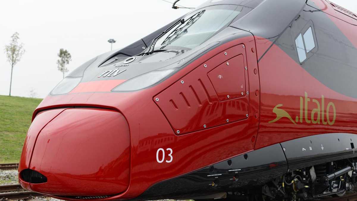 Immagine di Cosa ci dice sulla concorrenza la sfida italiana sui treni in Germania