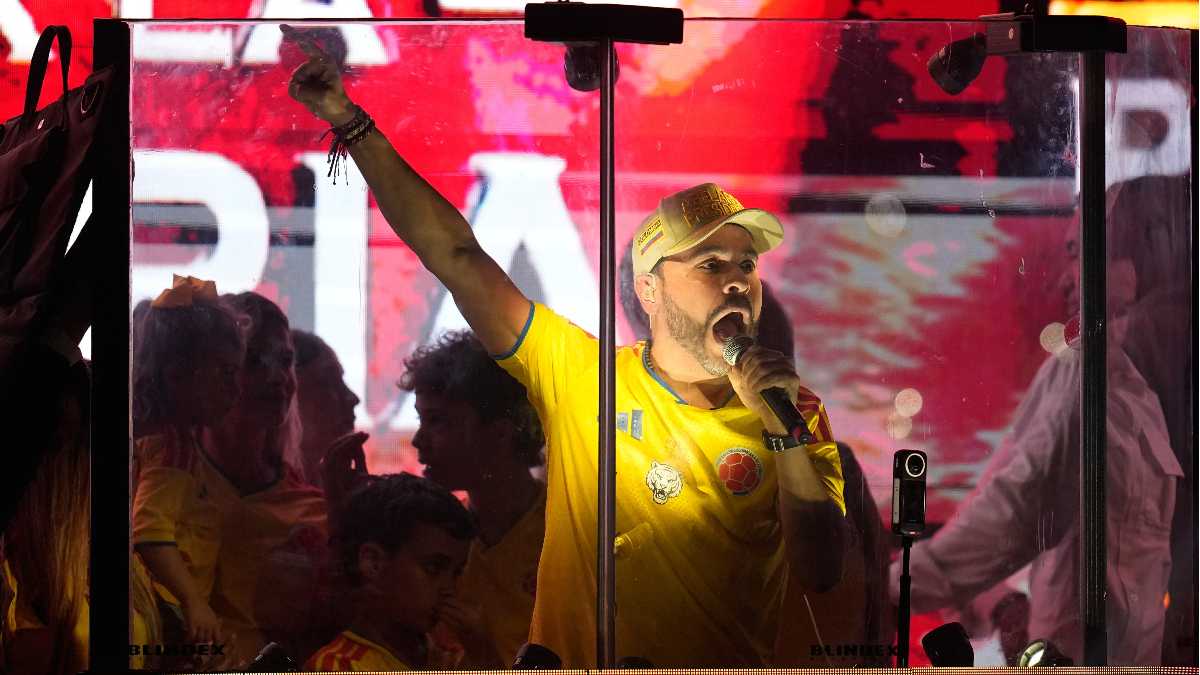 Immagine di L’onda trumpiana in America latina arriva in Colombia