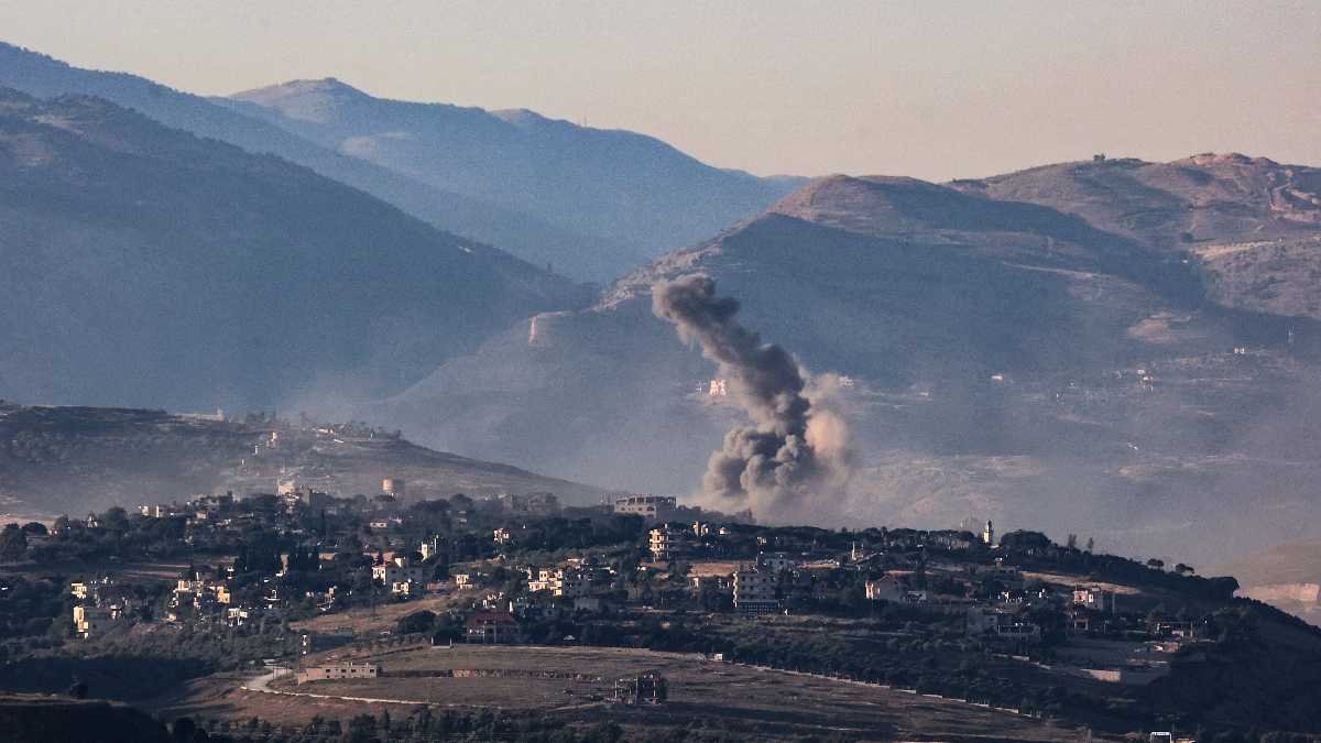 Immagine di La fine della guerra in Iran in queste ore si negozia in Libano