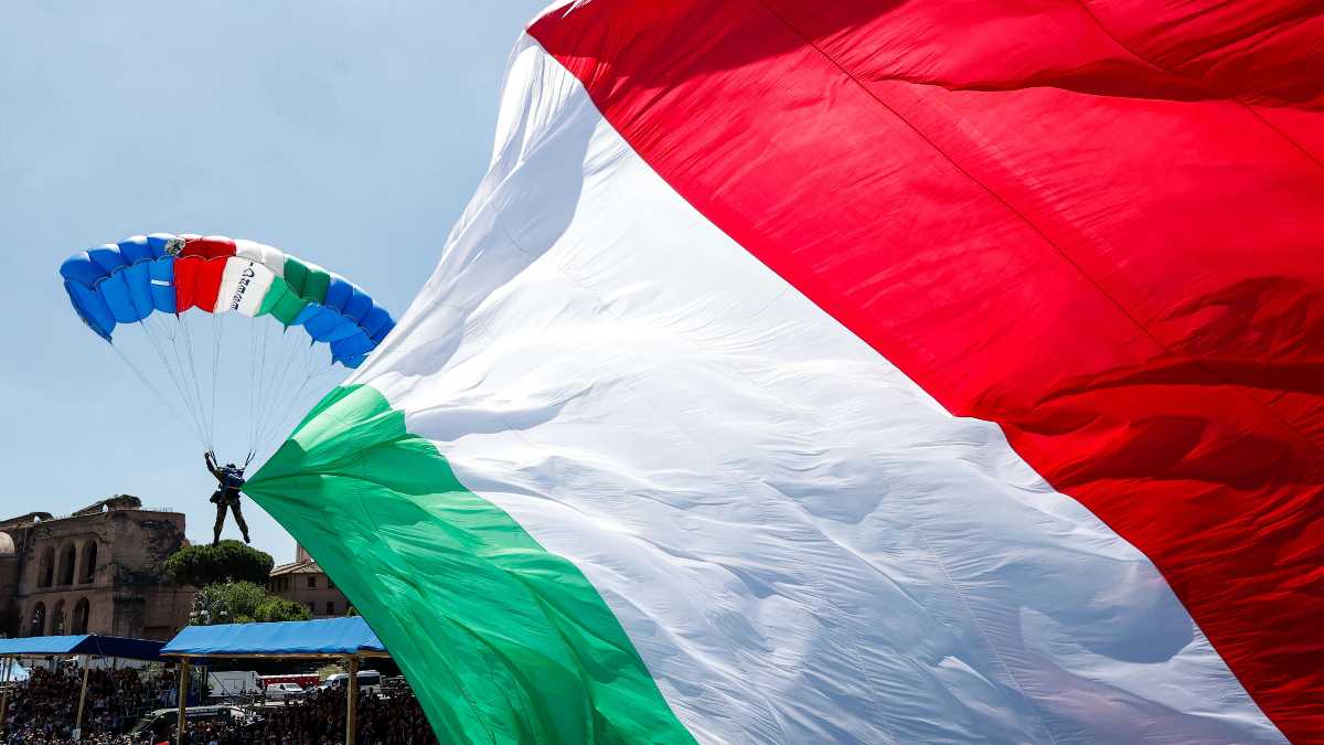 Immagine di La Repubblica è perfettibile, ma rende liberi. Viva il 2 giugno
