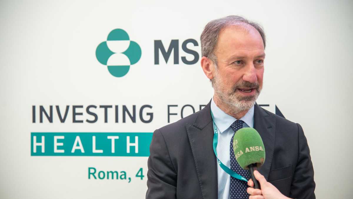 Immagine di "Possiamo risolvere il problema. La nuova piattaforma ci aiuterà". Parla Mr. liste d'attesa