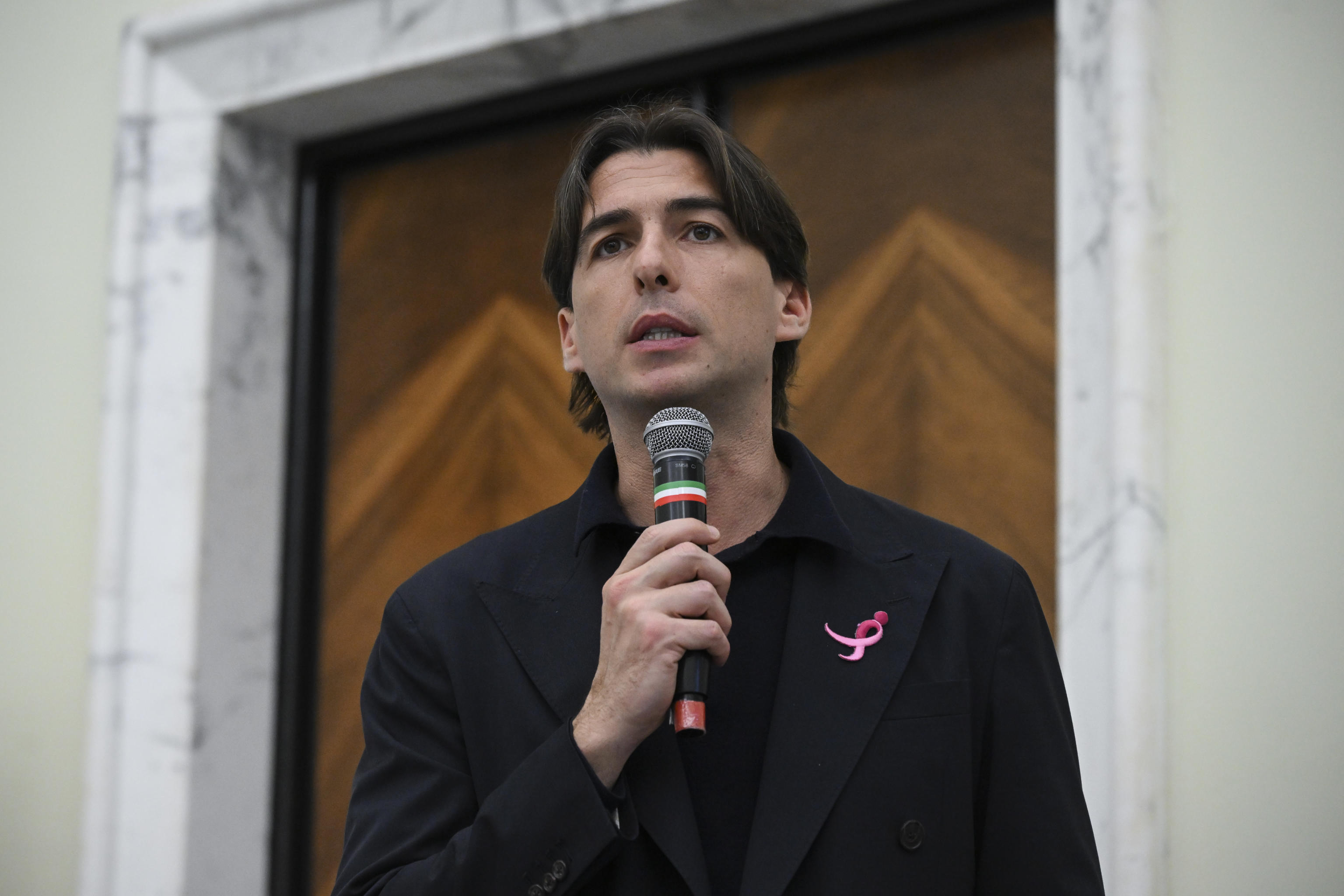 “Un nome civico per le primarie ci sarà”, dice Alessandro Onorato