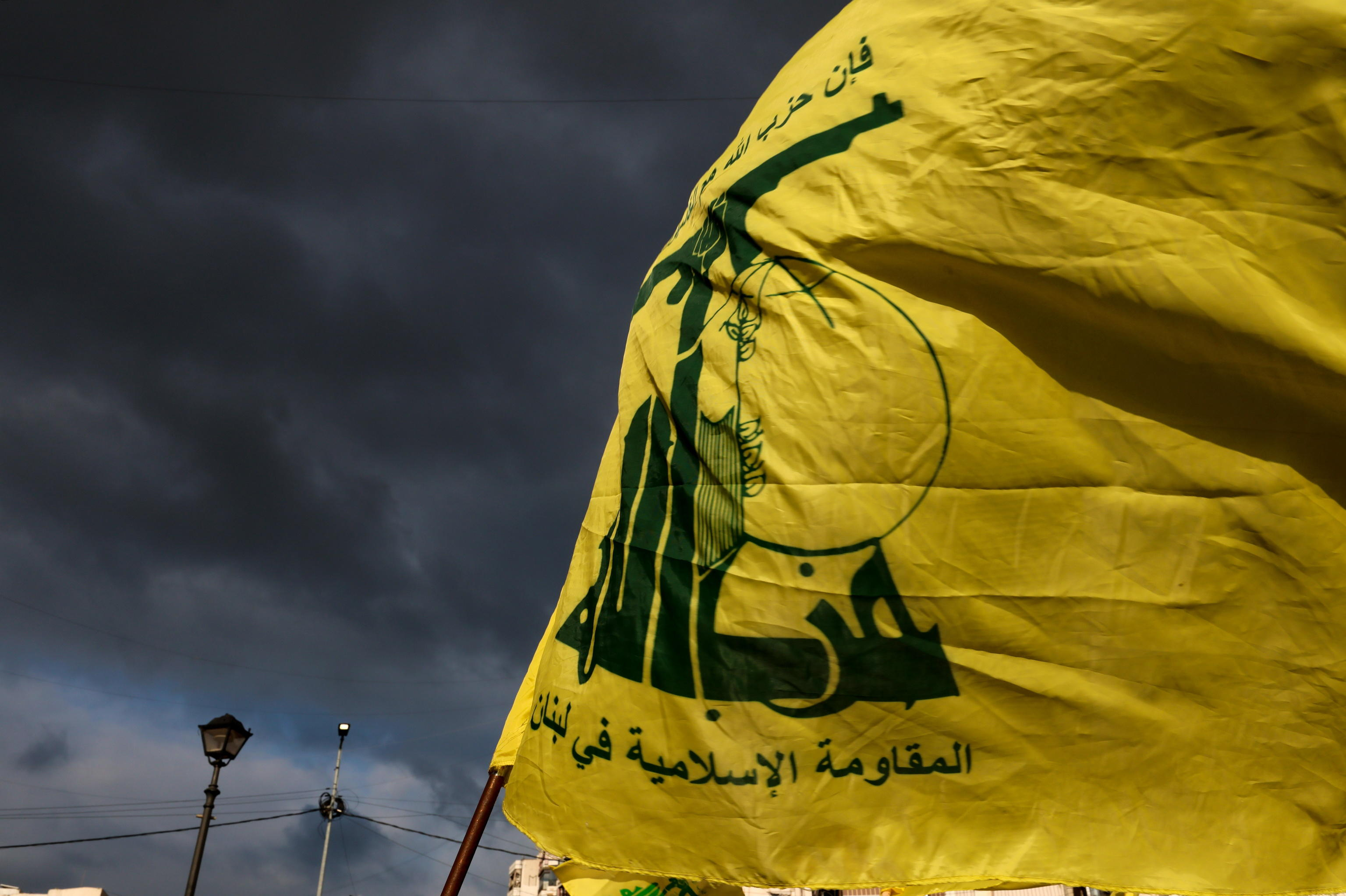Cosa controlla Hezbollah se si lascia sfuggire una spia dal 