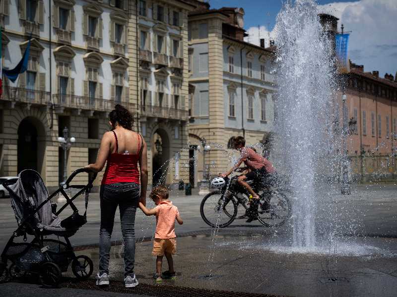 Il grande architetto contro il grande caldo. La ricetta per salvare le nostre città. Ascolta il Foglio daily