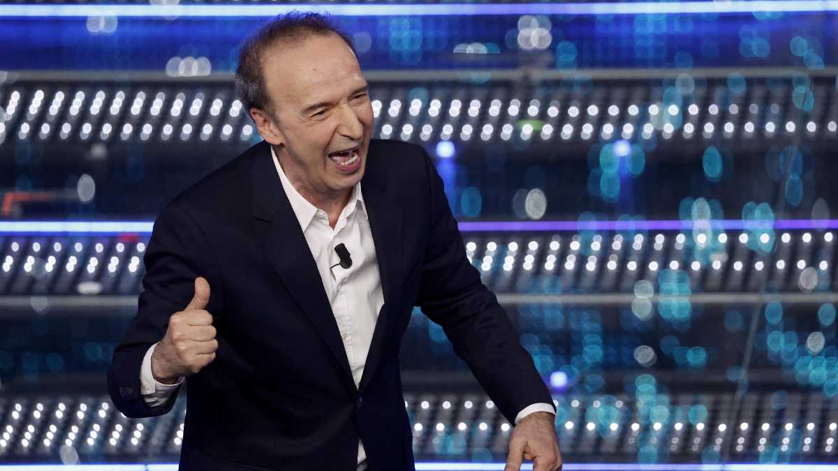 Immagine di Coraggio, Benigni: per portare san Francesco in tv non cedere al santino ecologista e pauperista