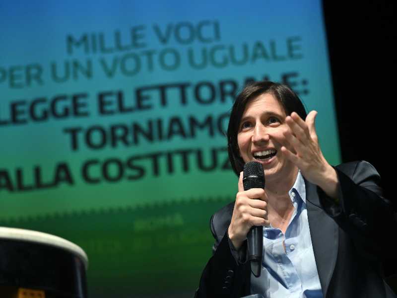 Foto ANSA