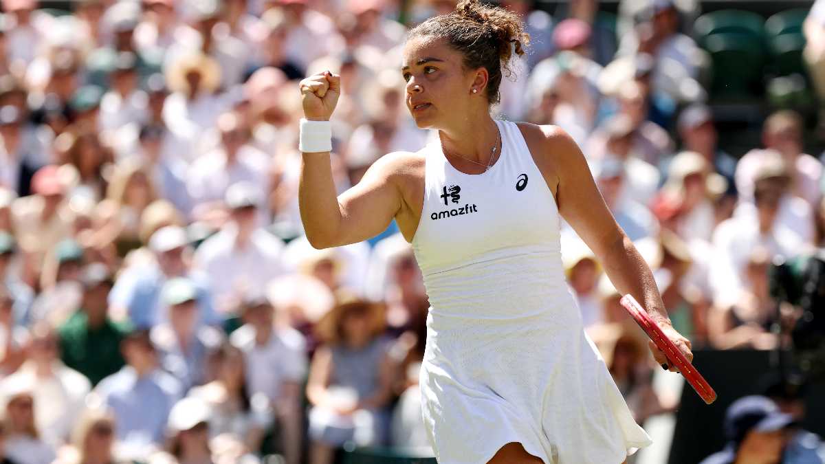 Immagine di Lo slancio della golden generation italiana a Wimbledon non si ferma. Parla Ubaldo Scanagatta