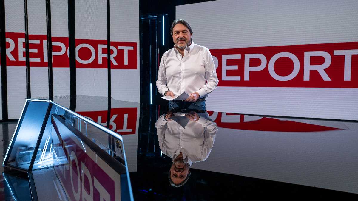Immagine di Ranucci e una saga romana poco appassionante