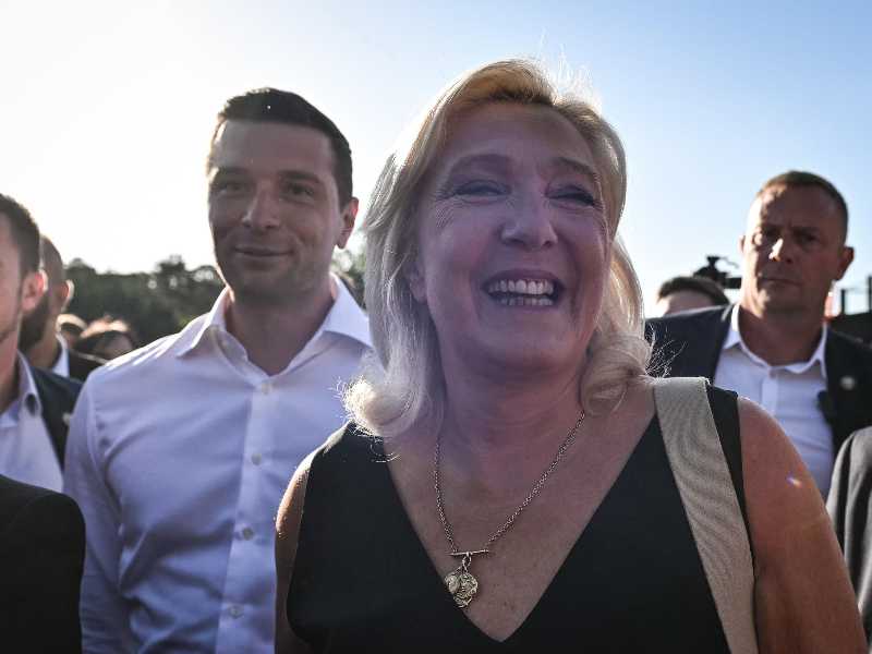 Foto ANSA