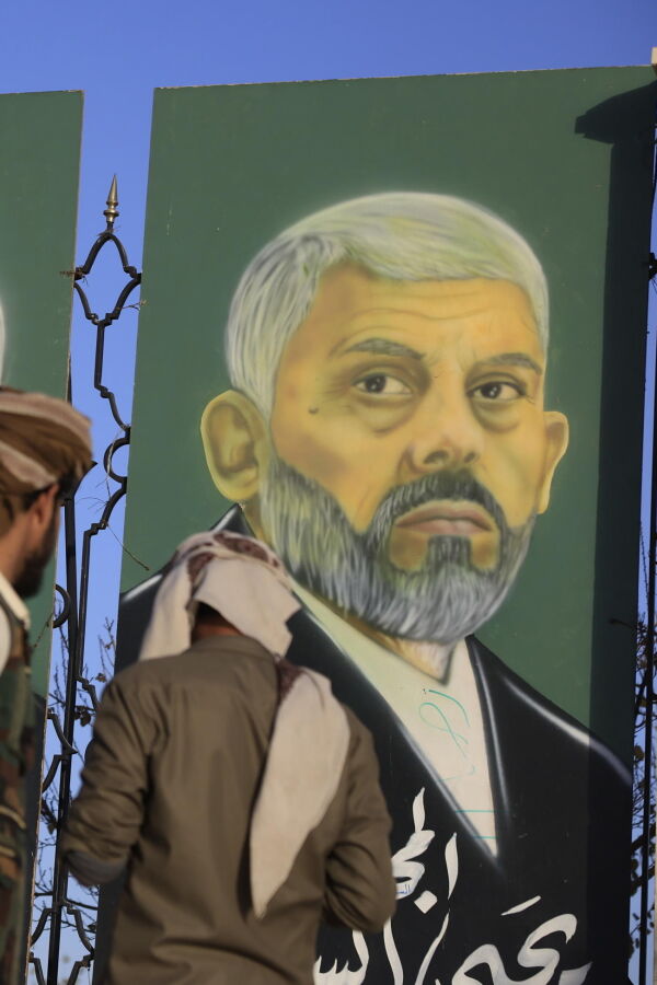I piani di Hamas per destabilizzare col terrore anche l’Europa