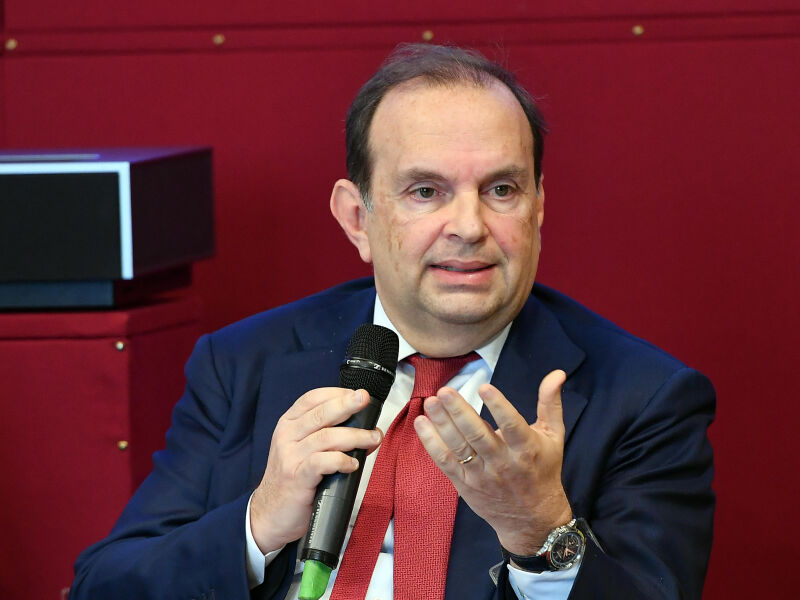 "Applicare il decreto Bollette senza aspettare i burocrati Ue”, dice il vicepresidente di Confindustria