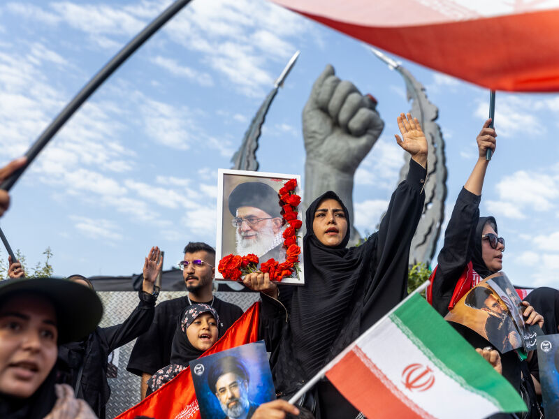 Cosa pensano gli americani dopo cinque mesi di guerra contro l'Iran
