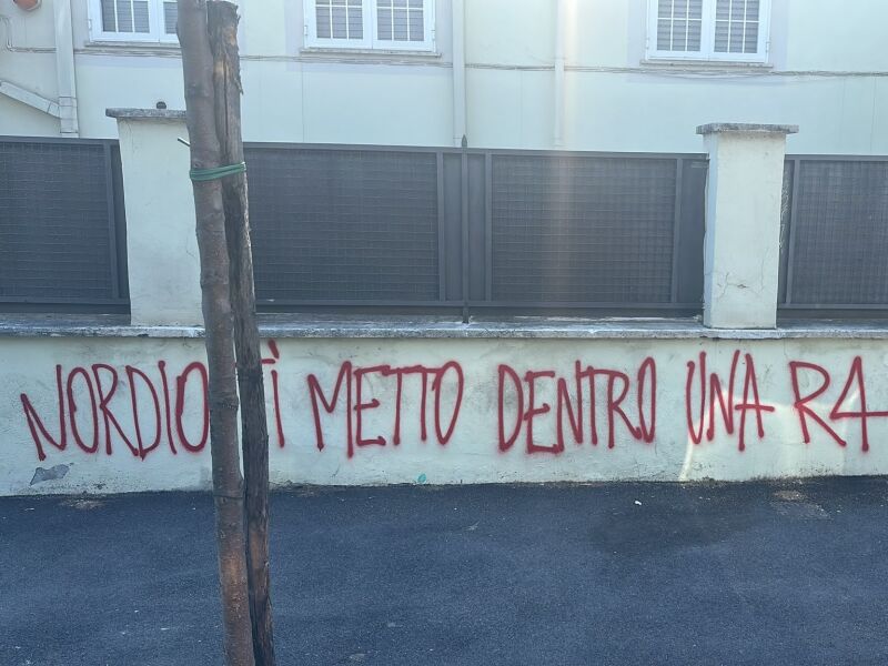 “Nordio inside an R4”. Red Brigades intimidation of the minister in Rome