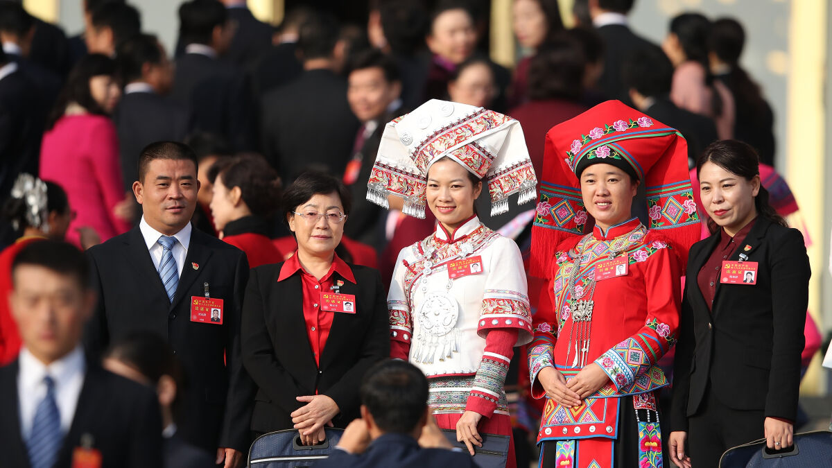 Immagine di Il Tibet è il laboratorio del modello Cina su scala globale. E la repressione riguarda anche tutti noi