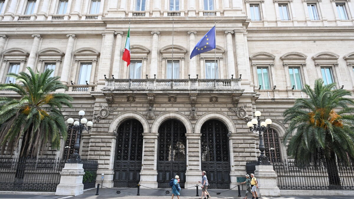 Immagine di L’assurda fissazione italiana sugli extraprofitti delle banche