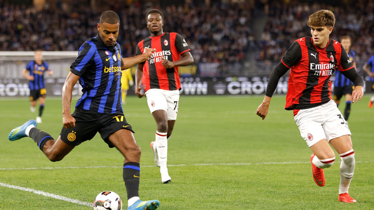 Immagine di Quanto costa il calcio in tv