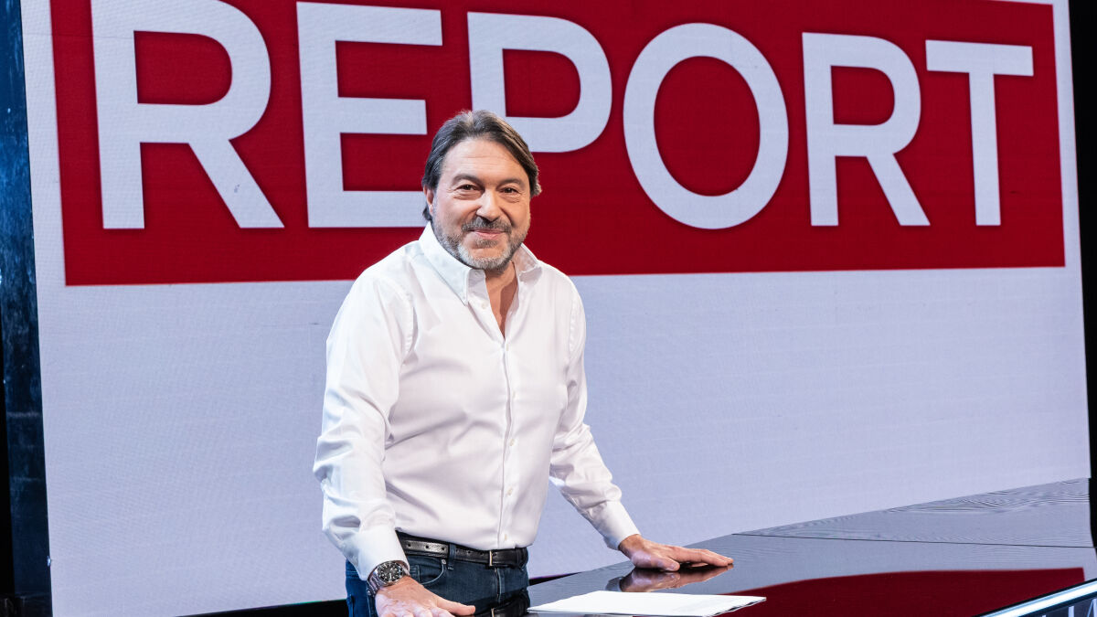 Immagine di Ranucci e la avances. Dare del brutto a un uomo di potere che ci prova è la libertà